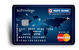 jetprivilege world debit card banner1