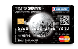 Top 10 HDFC Credit Card लिस्ट 2023