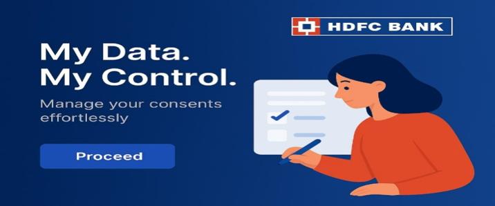 Consent Connect Portal