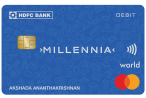 Best Debit Card Apply Online For Debit Atm Card In India
