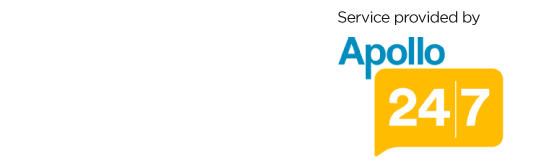 Apollo 24x7 coupon code