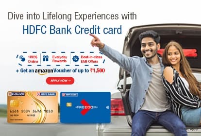 Credit Cards