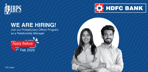 HDFC Bank Careers - Private Bank Job Vacancy &amp; Recruitment at HDFC 