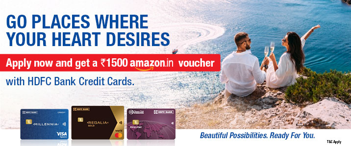 Apply for Credit Card