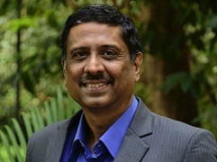 Ramesh Lakshminarayanan