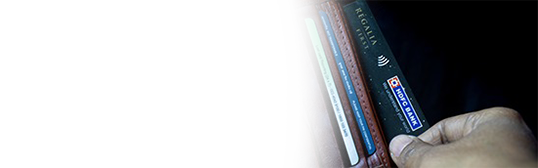 Advantages Of Using HDFC Bank Regalia Gold Credit Card