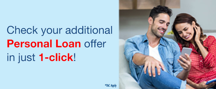 Apply Online for a Personal Loan Top-up | HDFC Bank