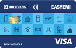 Easy Emi Card Apply For Easy Emi Card Online Hdfc Bank