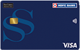 Apply for Shoppers Stop Credit Card & Enjoy Offers | HDFC Bank