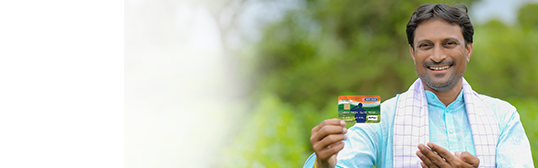 Kisan Credit Card Retail Agri Loan With Kisan Gold Card For Farmers Hdfc Bank