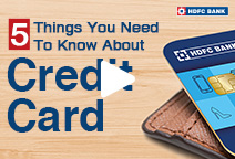 How To Increase Credit Card Limit Expert Tips Hdfc Bank