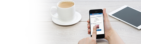 Send Us Sms To Perform A Range Of Phone Banking Transactions