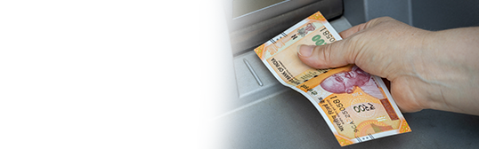 How to Deposit Cash at an ATM Easily| HDFC Bank