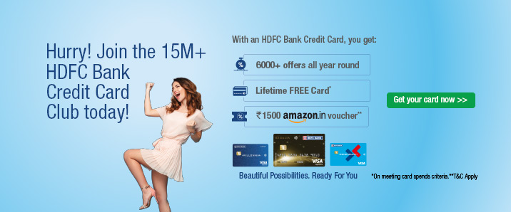 HDFC Bank – Personal Banking & Netbanking Services HDFC Bank – Personal Banking & Netbanking Services
