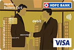 Best Debit Card Apply Online For Debit Atm Card In India