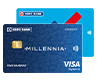 Best-in-class      Credit Cards