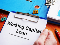 Working Capital Loan