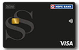 Apply for Shoppers Stop Black Credit Card & Enjoy Offers ...