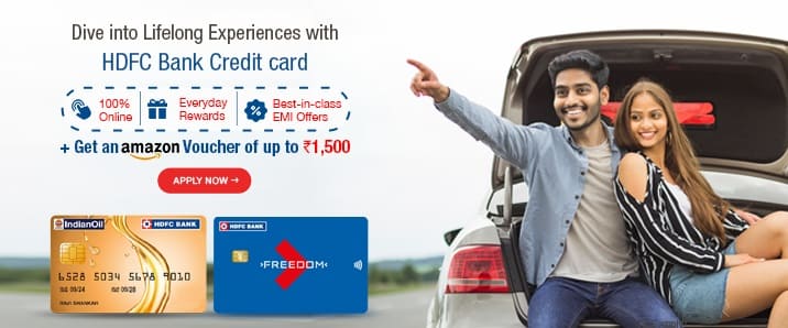Credit Cards