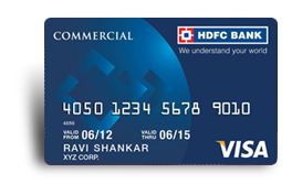 Hdfc Purchase Reward Credit Card