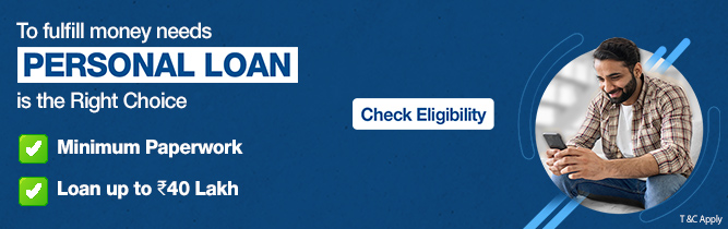 Personal Loan Interest Rates, Fees & Charges in India | HDFC Bank