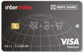 best HDFC credit cards