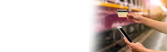 Why you Need the IRCTC HDFC Bank Credit Card duplicate