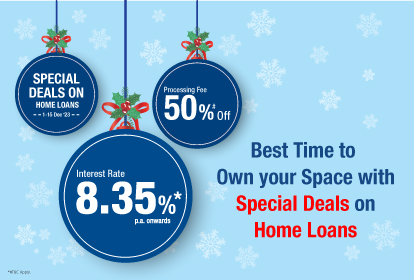 Home Loan