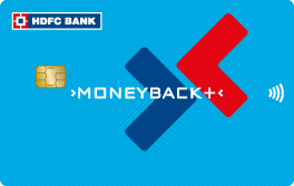 HDFC Moneyback Plus