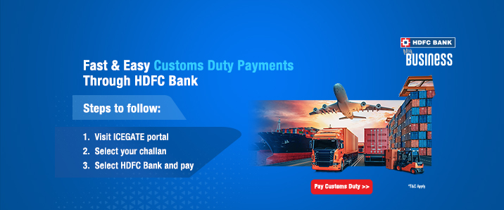 Hdfc netbanking