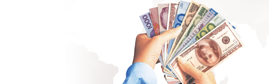 Forex Desk Foreign Exchange Solutions For Large Corporations