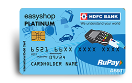 Best Debit Card Apply Online For Debit Atm Card In India
